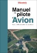 Manual airplane pilot 21th edition - French book