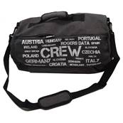 Backpack "Charts Available For" Canvas Grey