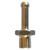 Fuel pump connection (pressure)