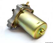 ELECTRIC STARTER THOR 200