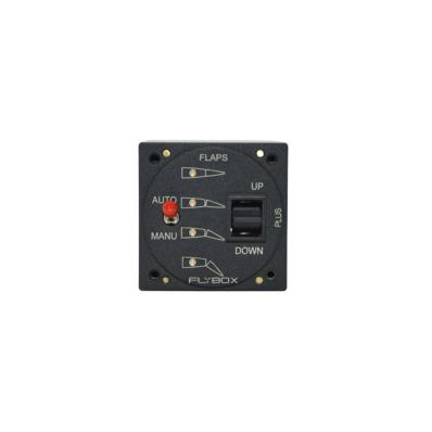 Electronic Flap Controller 57mm