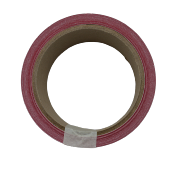 Repair red self-adhesive nylon 50mm