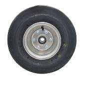 Tyre 15/600 x 6' 6 Ply TT