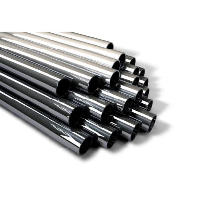 Steel tube 25CD4 - 20 x 1.4 mm