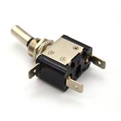 switch with temoin led red