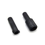 flight fuse audio port