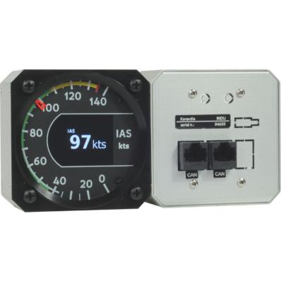 Slave Airspeed KANARDIA Ø57 mm