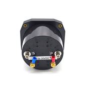 Airspeed indic 200km/h