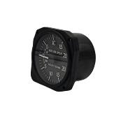 Variometer 0-2000 ft/min Ø 80mm