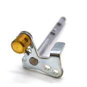 Axis of command(order) tillotson bu