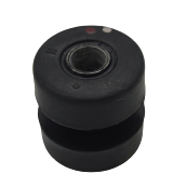 Motor type US shock-mount - 18 shores