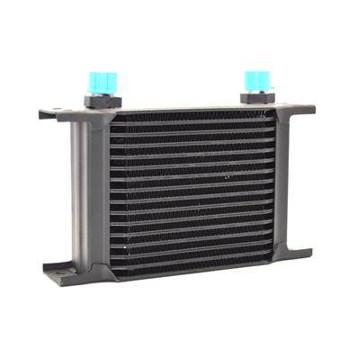 Oil cooler 16 rows 3/4