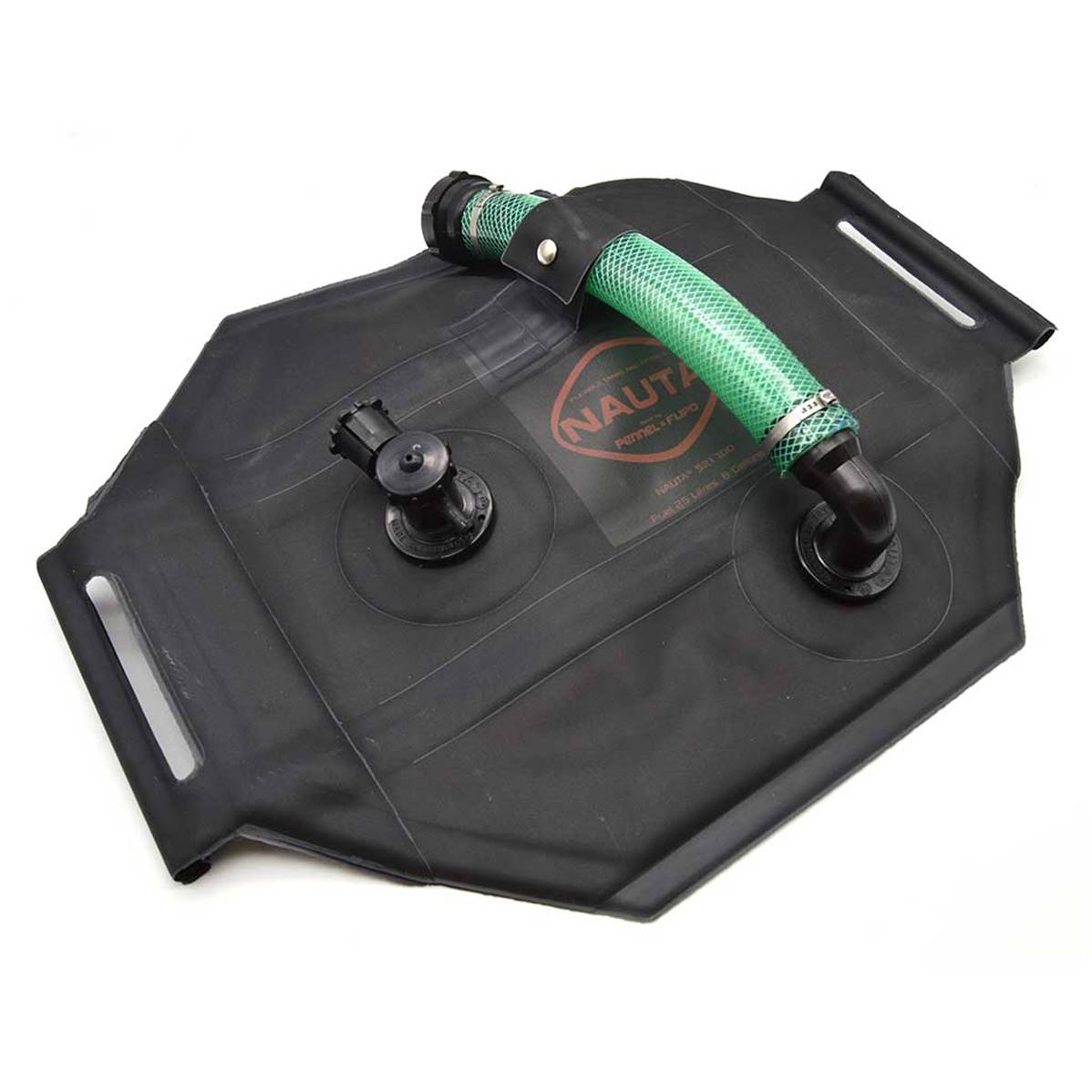 Flexible tank 25 liters petrol