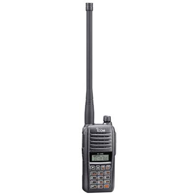 ICOM IC-A16 radio 