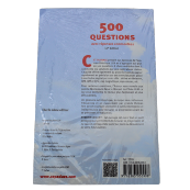 500 questions for the pilot ULM