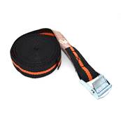 Kit fixing screws for microlight