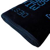 Beach Towel "Departure Screen"