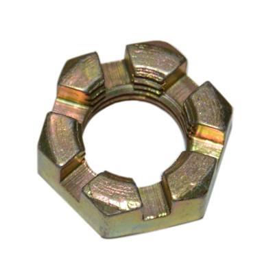 Castellated nuts  AN310 - 6