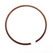 Set piston rings