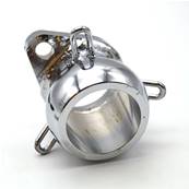 Exhaust manifold MINI3