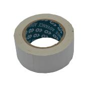 50 mm white autoadhesivo strip 