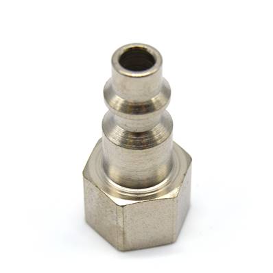 Female end fitting 1/4 ''