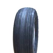 Tyre 16.650/8' Deli Tire 4 Ply