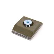 Idroconique brake pad