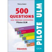500 questions for the pilot ULM