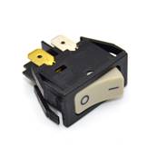 Split switch 2 positions