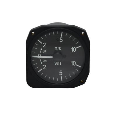 Variometer 0-10 m/s Ø 80mm