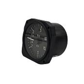 Variometer 0-10 m/s Ø 80mm