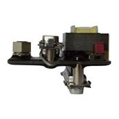 Complete ATR-833 wiring 2 outlets