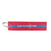 Keychain REMOVE BEFORE FLIGHT
