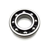 Ball bearing 6207e