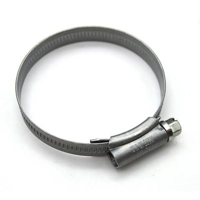 Air filter's clamp