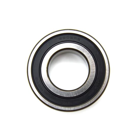Double reduction bearings