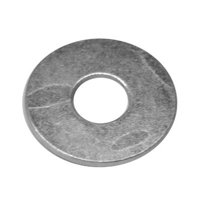 M8 x 25 x 2 stainless steel washer