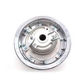 Aluminium rim drum brake 8' SX