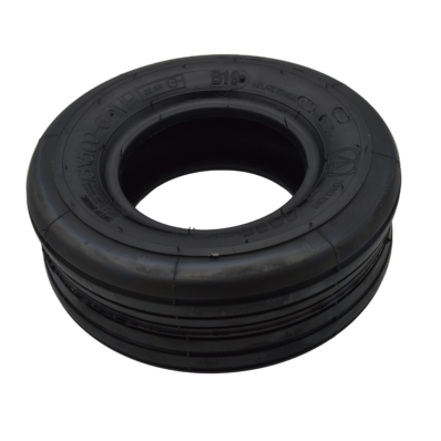 Tyre 13 x 500 x 6'  8 Ply