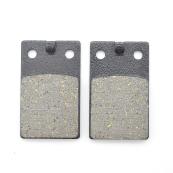 Disc brake pad
