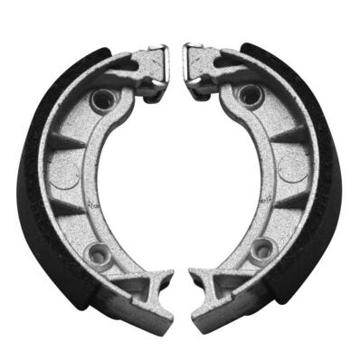 Kit of trim drum brake Ø 90