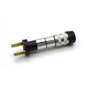 Bright blue small diam