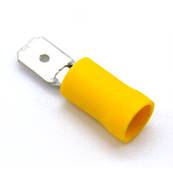 yellow clips male lg 6.3