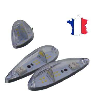 Hemera Mini Beacon Kit - Raylight