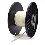 Thrower's rope (D.4mm)/meter