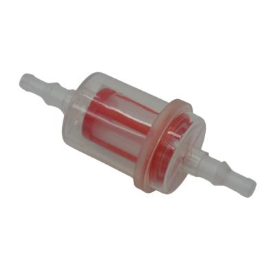 Fuel filter small model