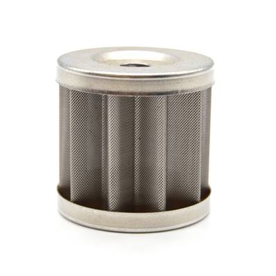 Replacement filter stainless steel 