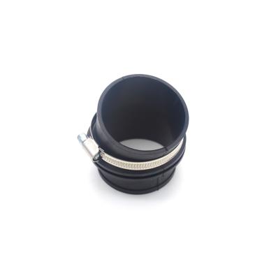 Simonini airbox flange