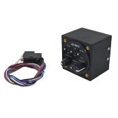 Flush intercom IC-A13